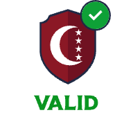 Anjouan Gaming License Valid